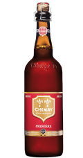 Chimay Roja Première 75cl